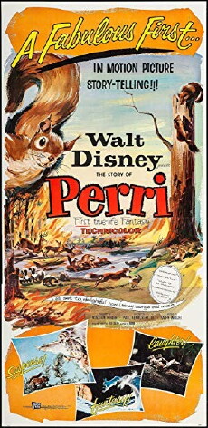 Perri (1957) - Stream Online