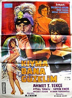 Kiyma bana güzelim (1962) - Stream Online