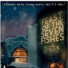 Feast of the Seven Fishes (2018) - Stream Online