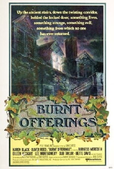Burnt Offerings (1976) - Stream Online