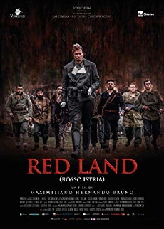Red Land (Rosso Istria) (2018) - Stream Online