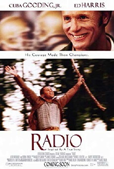 Radio (2003) - Stream Online