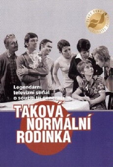Taková normální rodinka (1971) - Stream Online