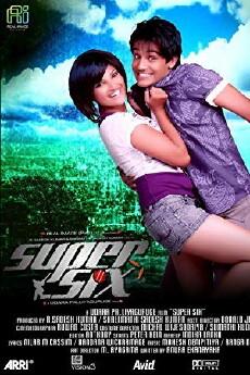 Super Six (2012) - Stream Online
