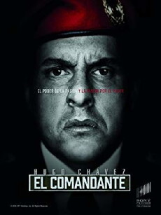 El Comandante (2017) - Stream Online