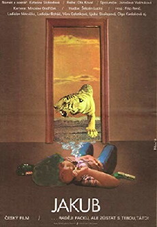 Jakub (1977) - Stream Online