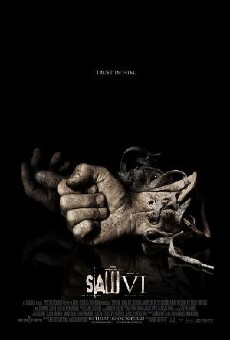Saw VI (2009) - Stream Online