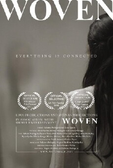 Woven (2016) - Stream Online