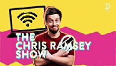 The Chris Ramsey Show (2017) - Stream Online
