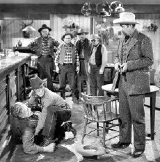 Don Daredevil Rides Again (1951) - Stream Online