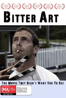 Bitter Art (2009) - Stream Online