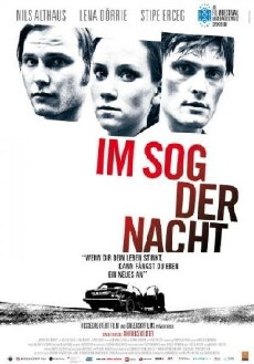 Night Rush (2009) - Stream Online