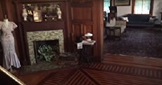 A Tour of Historic Strauss Mansion (2015) - Stream Online