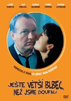 Jeste vetsí blbec, nez jsme doufali (1994) - Stream Online