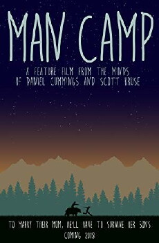 Man Camp (2018) - Stream Online