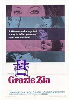 Des Teufels Seligkeit (1968) - Stream Online