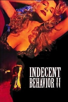 Indecent Behavior II (1994) - Stream Online