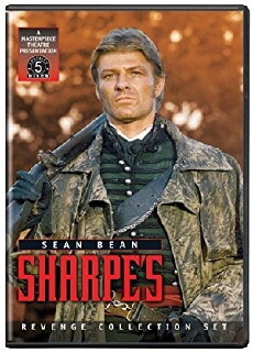 Sharpe's Revenge (1997) - Stream Online