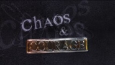 Chaos & Courage (2013) - Stream Online