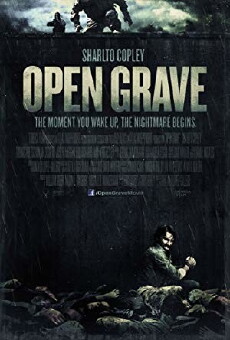 Open Grave (2013) - Stream Online