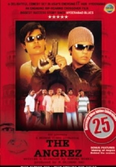 The Angrez (2006) - Stream Online