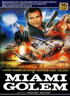 Miami Golem (1985) - Stream Online