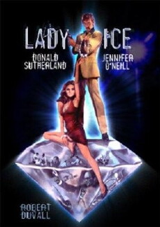 Lady Ice (1973) - Stream Online