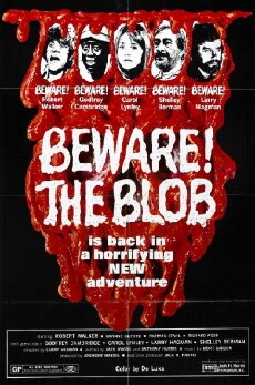 Beware! The Blob (1972) - Stream Online