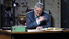 Robbie Coltrane's Critical Evidence (2016) - Stream Online