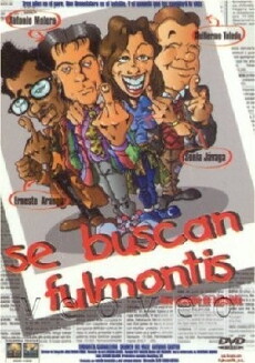 Se buscan fulmontis (1999) - Stream Online