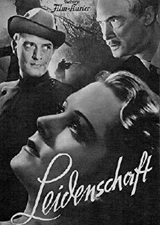 Leidenschaft (1940) - Stream Online