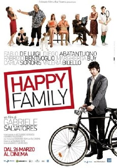 Happy Family (2010) - Stream Online