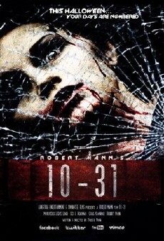 Robert Mann's 10.31 (2016) - Stream Online