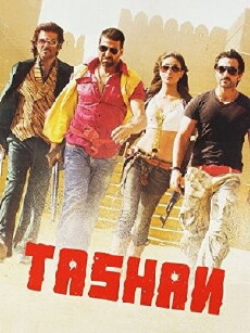 Tashan (2008) - Stream Online