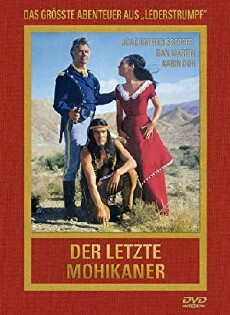 The Last Tomahawk (1965) - Stream Online