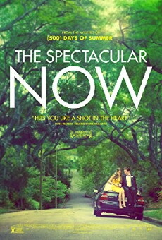 The Spectacular Now (2013) - Stream Online