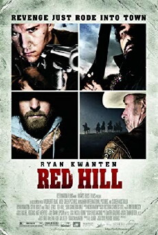 Red Hill (2010) - Stream Online