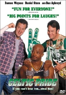 Celtic Pride (1996) - Stream Online
