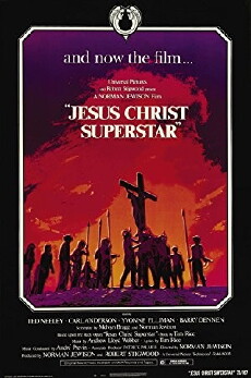 Jesus Christ Superstar (1973) - Stream Online