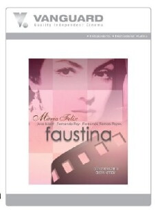 Faustina (1957) - Stream Online