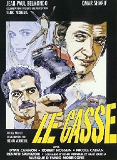 The Burglars (1971) - Stream Online