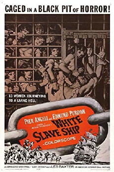 White Slave Ship (1961) - Stream Online