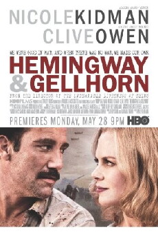 Hemingway & Gellhorn (2012) - Stream Online
