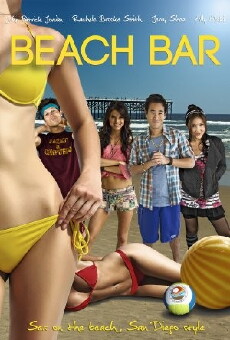 Beach Bar: The Movie (2011) - Stream Online