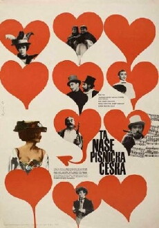 Altprager Melodien (1967) - Stream Online