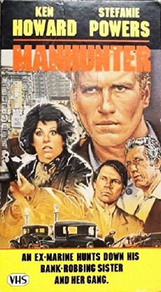 Manhunter (1974) - Stream Online