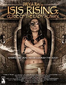 Isis Rising: Curse of the Lady Mummy (2013) - Stream Online