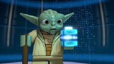 Lego Star Wars: The Yoda Chronicles - The Phantom Clone (2013) - Stream Online