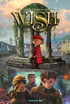 Wish (2018) - Stream Online