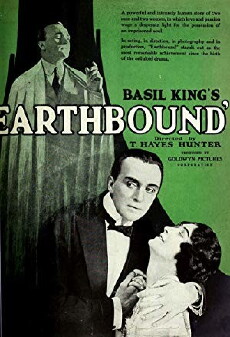 Earthbound (1920) - Stream Online